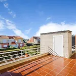 Furadouro Sunny Family Apartment Ovar