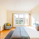 Apartment Furadouro Sunny Family
