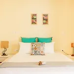 Furadouro Sunny Family Apartment