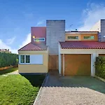 Furadouro Sunny Family Apartment