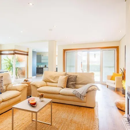 Furadouro Sunny Family Ovar