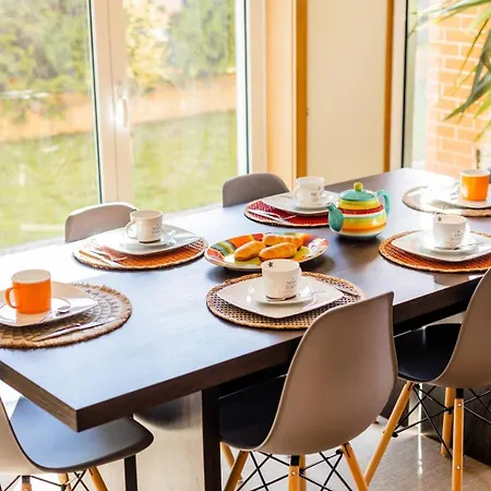 Furadouro Sunny Family Ovar