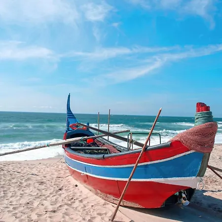 Furadouro Sunny Family * Ovar