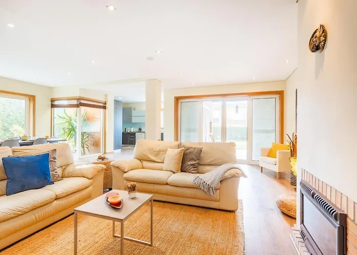 Furadouro Sunny Family Ovar