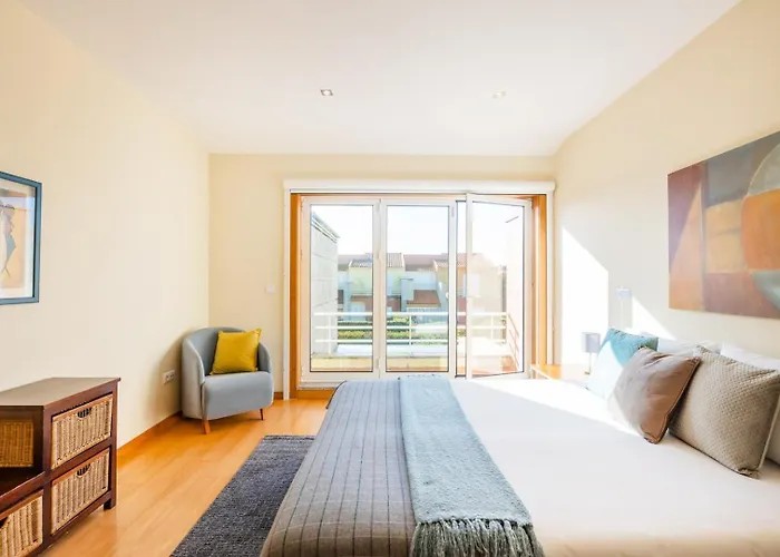 Furadouro Sunny Family * Ovar