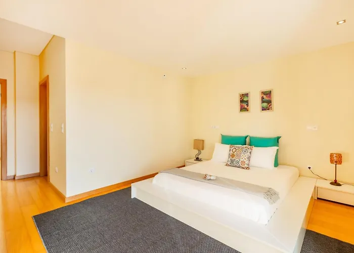 Furadouro Sunny Family Nyaraló