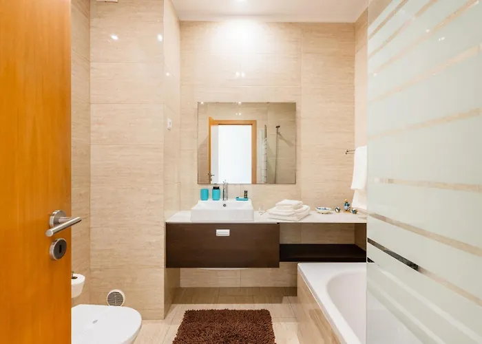 Furadouro Sunny Family Nyaraló