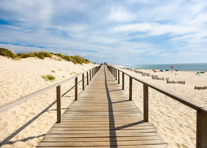 Furadouro Sunny Family Ovar