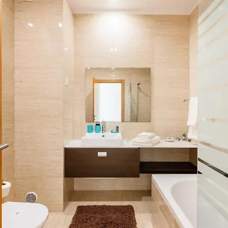 Tatil Evi Furadouro Sunny Family Villa Ovar