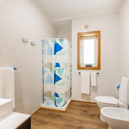 Сasa de vacaciones Furadouro Sunny Family Ovar