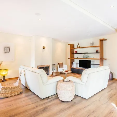 Furadouro Sunny Family Villa *