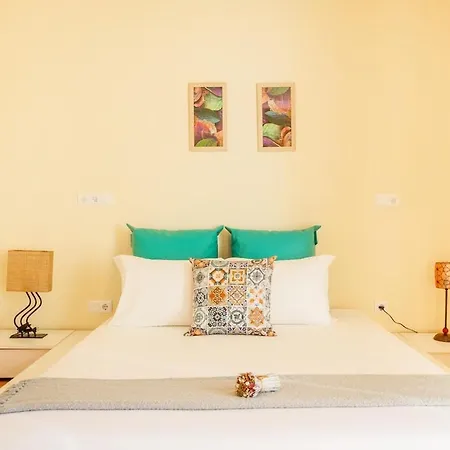 Furadouro Sunny Family Villa Ovar