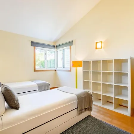Furadouro Sunny Family Villa