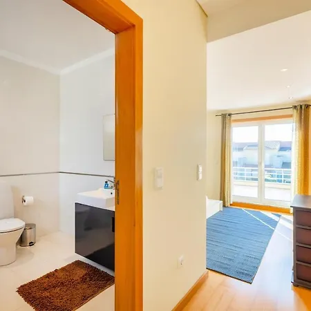 Furadouro Sunny Family Villa Tatil Evi