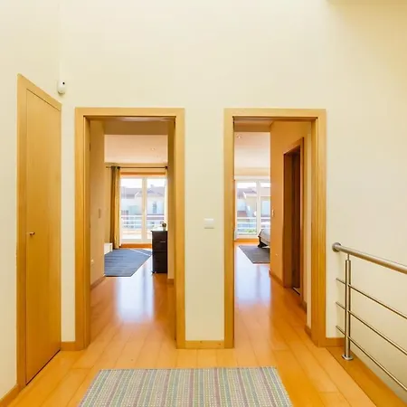 Tatil Evi Furadouro Sunny Family Villa