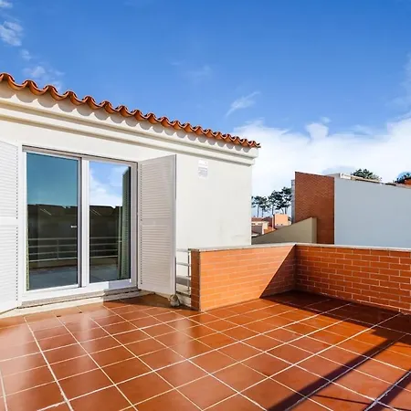 Villa Family At Furadouro Ovar