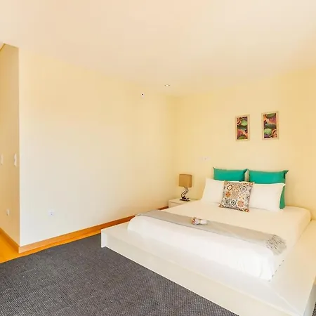 Furadouro Sunny Family Villa *