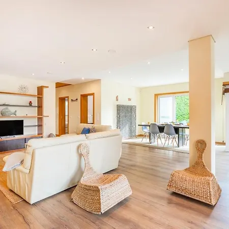 Сasa de vacaciones Furadouro Sunny Family