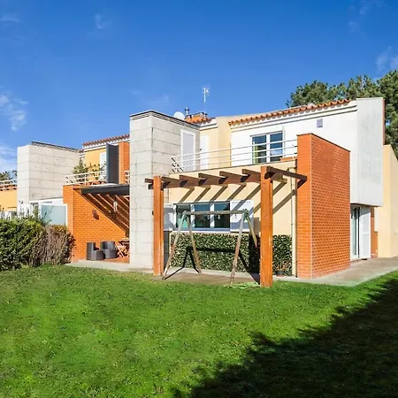 Tatil Evi Furadouro Sunny Family Villa Ovar