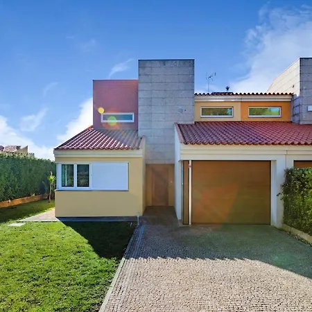 Furadouro Sunny Family