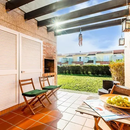 Tatil Evi Furadouro Sunny Family Villa