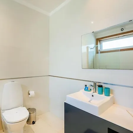 Tatil Evi Furadouro Sunny Family Villa *