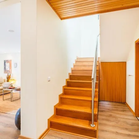 Furadouro Sunny Family Villa *