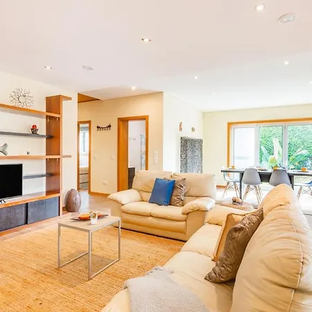 Furadouro Sunny Family Villa *