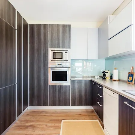 Furadouro Sunny Family Feriehus Ovar