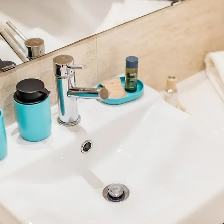 Feriehus Furadouro Sunny Family *