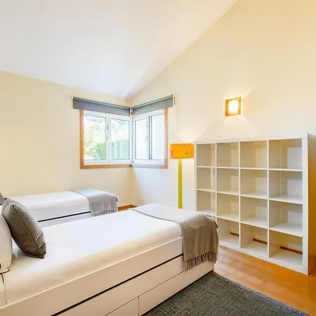 Feriehus Furadouro Sunny Family