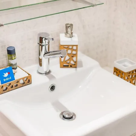 Feriehus Furadouro Sunny Family Ovar