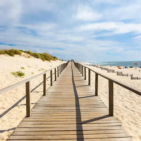 Furadouro Sunny Family Ovar