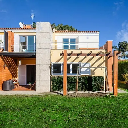 Apartamento Furadouro Sunny Family *