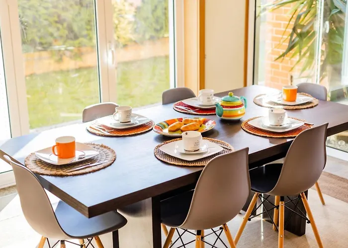 Furadouro Sunny Family Ovar