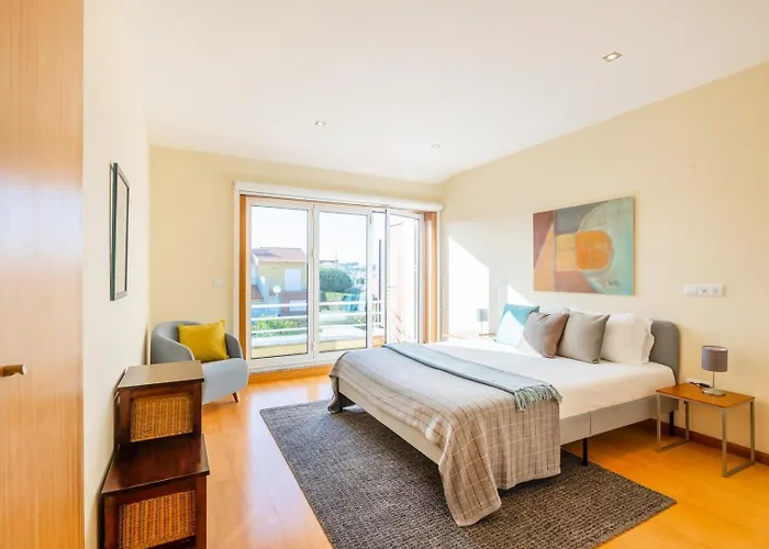 Furadouro Sunny Family *