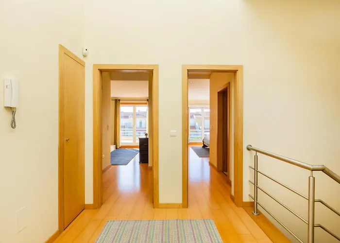 Furadouro Sunny Family Ovar