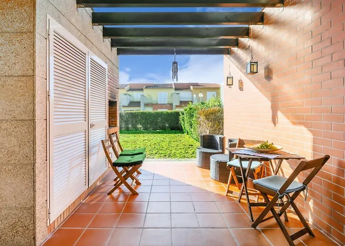 Furadouro Sunny Family Hébergement de vacances Ovar