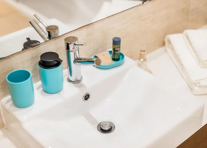 Hébergement de vacances Furadouro Sunny Family *