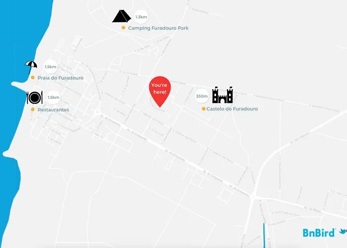 Furadouro Sunny Family Hébergement de vacances Ovar