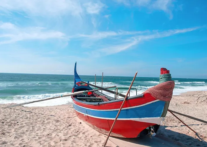 Furadouro Sunny Family * Ovar