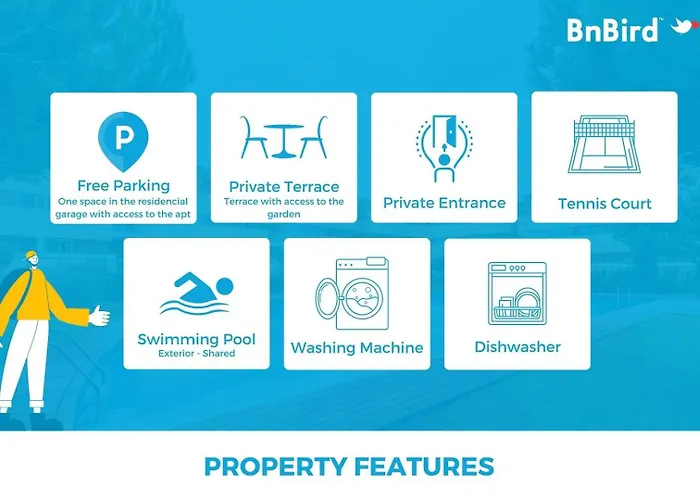 Furadouro Sunny Family Hébergement de vacances *